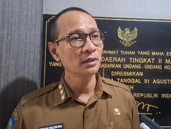 Pemkot Mataram Tak Lagi Rekrut PPPK Paruh Waktu