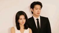 Profil Wei Daxun, Pacar Zhao Jinmai di Drama China Irreplaceable