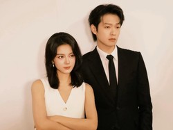 Profil Wei Daxun, Pacar Zhao Jinmai di Drama China Irreplaceable