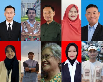 Mereka yang Berjuang untuk Pendidikan di Daerah: Membuka Akses untuk Semua