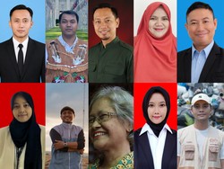 Mereka yang Berjuang untuk Pendidikan di Daerah: Membuka Akses untuk Semua