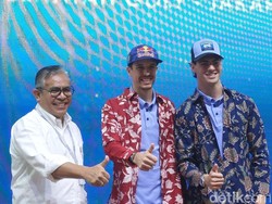 15 Tahun Bersama, Aspira Perkuat Kolaborasi dengan Gresini Racing