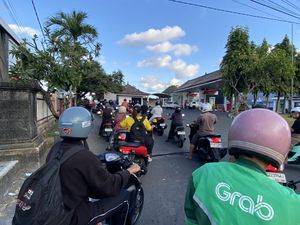 Pertamina Kirim 18 Ribu Kiloliter Pertalite ke Bali