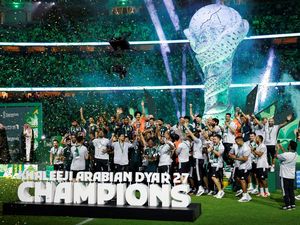 Arab Saudi Akhiri Penantian 22 Tahun, Juara Piala Teluk 2026 Usai Taklukkan UEA