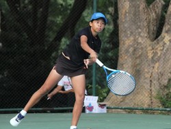 Ranking 1 Asia, Profil Kadek Nandini Atlet Padel Bali Tembus Timnas Junior 2026
