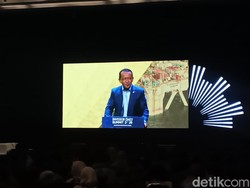 Diprotes gegara Aturan Baru Tambang, Bahlil: Jangan Lagi yang Kecil Kau Ambil