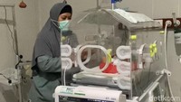 Sempat Hipotermia, Begini Kondisi Bayi Terbungkus Handuk di Banyuwangi