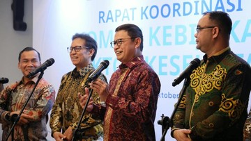 BPOM Soroti Kratom hingga Terapi Sel, Dorong Pengawasan Kesehatan Berbasis Data