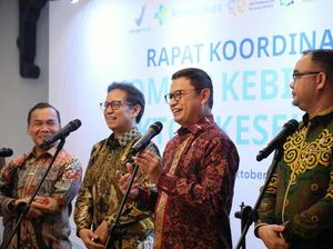 BPOM Soroti Kratom hingga Terapi Sel, Dorong Pengawasan Kesehatan Berbasis Data