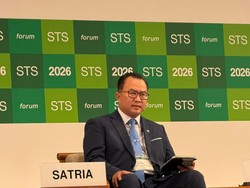 Kepala BRIN Bawa Visi Besar Prabowo soal IPTEK di STS Forum Kyoto