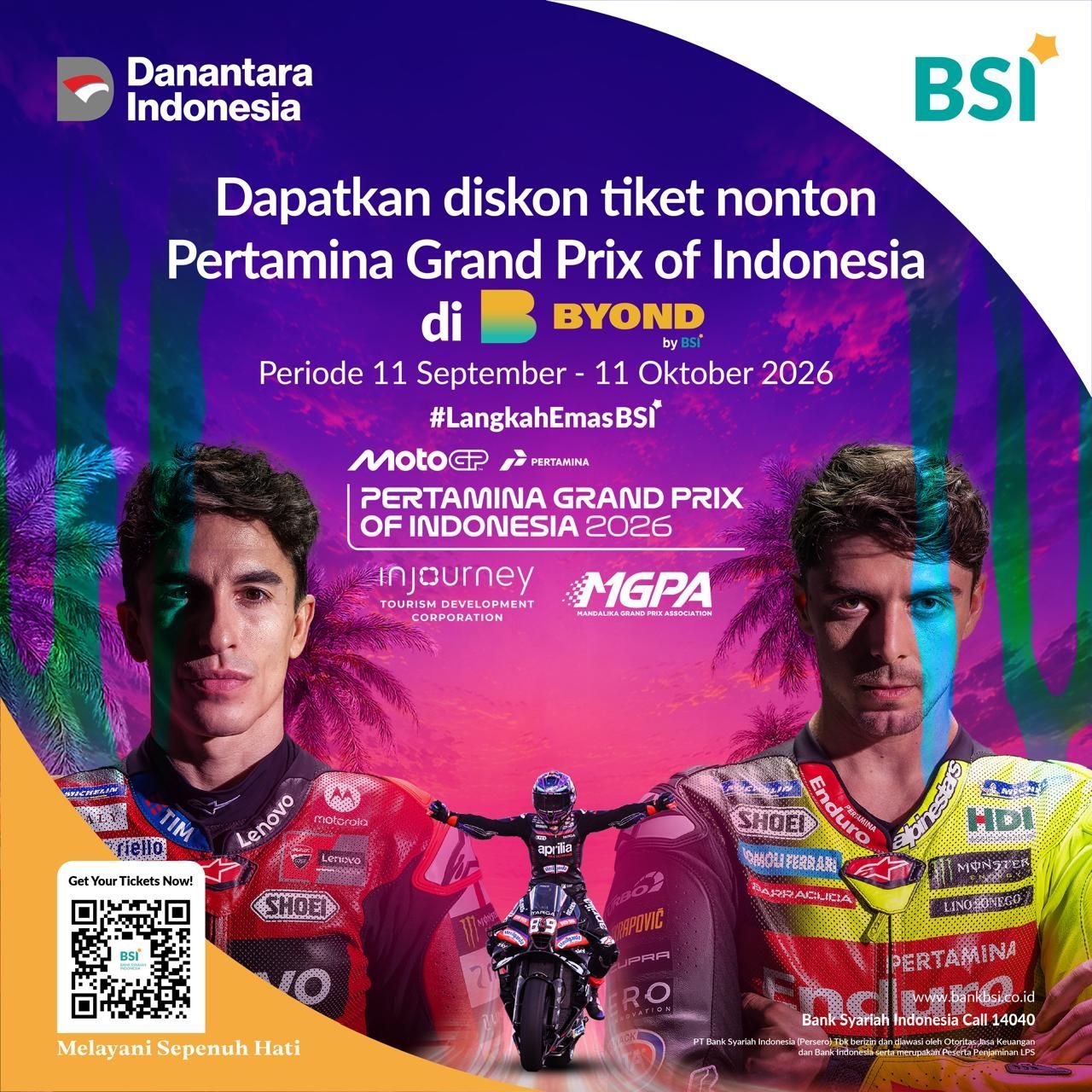 BSI BSI