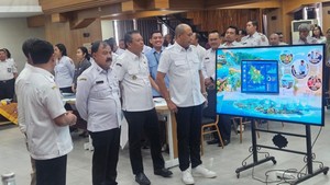 Upaya Pemkab Karangasem Turunkan Angka Kemiskinan