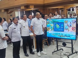 Upaya Pemkab Karangasem Turunkan Angka Kemiskinan
