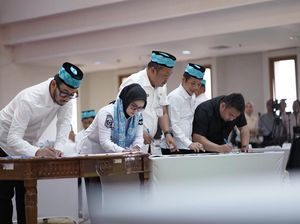 Sinergi Subang dan Pemprov Jabar Tingkatkan Layanan Masyarakat