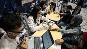 Cek Kesehatan Gratis Makin Diminati, Peserta Tembus 99,1 Juta Orang