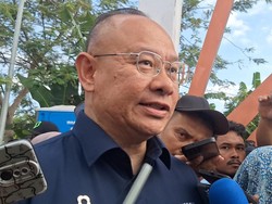 Tiket MotoGP Mandalika 2026 Ludes Terjual