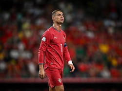 Ribut-ribut Ronaldo di Timnas Portugal Menyedihkan