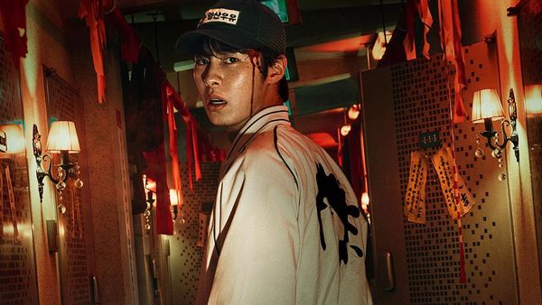 Kenalin! 4 Karakter Utama Drakor Netflix Terbaru Dead-End Job