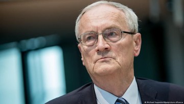 Eks Bos Intelijen Jerman Ditangkap Terkait Spionase-Jual Rahasia Negara
