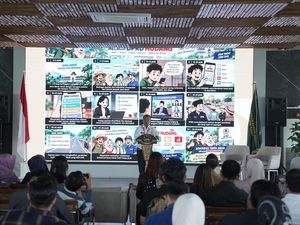 Tak Perlu ke Bandung, Warga Jabar Bisa Lapor Dewan via HUDANG