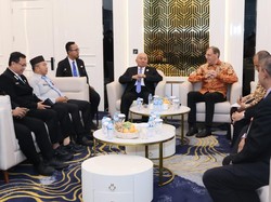 Kalsel Akan Minta Belanda Pulangkan Tengkorak Demang Lehman-Intan Sultan Adam