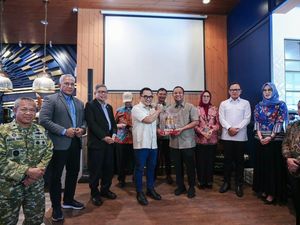 Gubernur Sulsel Dorong Tata Kelola Aset Daerah demi Percepat Asta Cita