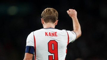 Harry Kane Selangkah Menuju Rekor Caps Timnas Inggris