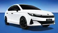 Honda City Hatchback Terbaru Meluncur: Tampang Berubah, Ada Tambahan Fitur