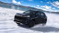 Potret SUV Murah Honda yang Dijual Rp 200 Jutaan