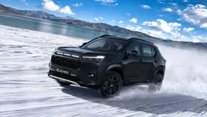 Potret SUV Murah Honda yang Dijual Rp 200 Jutaan