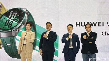 Huawei Watch GT 7 &amp; GT 7 Pro Rilis: Harga dan Spesifikasi di Indonesia