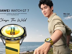 Rilis Hari Ini, HUAWEI WATCH GT 7 Bawa Medical-grade Health Management