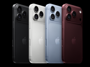 Preorder iPhone 18 Pro dan Pro Max Mulai 7 Oktober, Ini Harga Resminya!