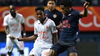 Mauro Tetap Banggakan Performa Borneo FC Meski Belum Menang