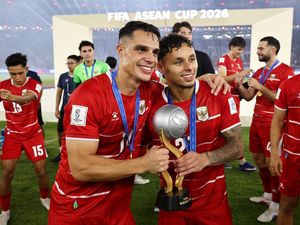Cerita Miris Joey Pelupessy Usai Indonesia Juara FIFA ASEAN Cup 2026