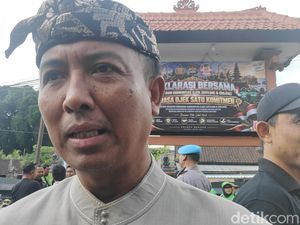 681 Aduan di Kanal Kontak Bupati Badung, Kemacetan-Air Bersih Mendominasi