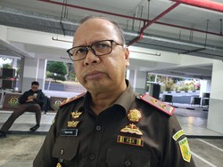 2 Koruptor Lahan Sirkuit MXGP Bakal Masuk Bui Seusai Putusan Inkrah