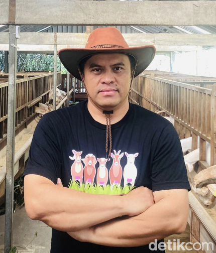 Kandidat DPD Awards Kategori Ketahanan Pangan Kandidat DPD Awards Kategori Ketahanan Pangan