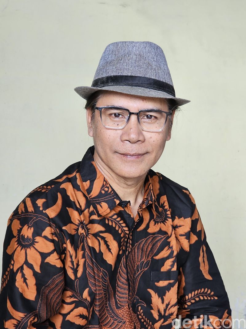 Kandidat DPD Awards Kategori Ketahanan Pangan Kandidat DPD Awards Kategori Ketahanan Pangan