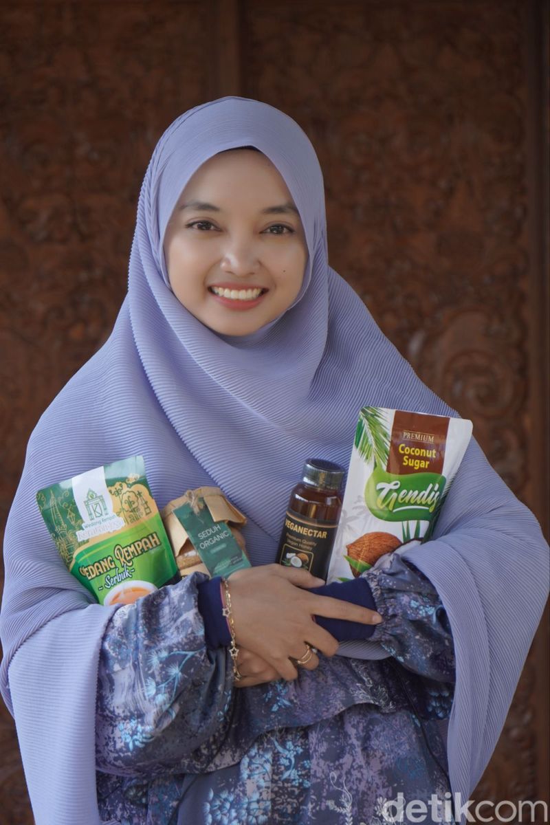 Kandidat DPD Awards Kategori Ketahanan Pangan Kandidat DPD Awards Kategori Ketahanan Pangan
