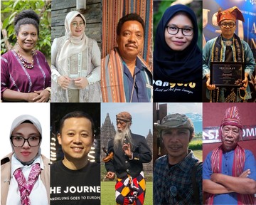 Kisah Mereka yang Menjaga Budaya Daerah Tetap Hidup: Dari Tenun hingga Tari