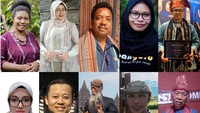Kisah Mereka yang Menjaga Budaya Daerah Tetap Hidup: Dari Tenun hingga Tari