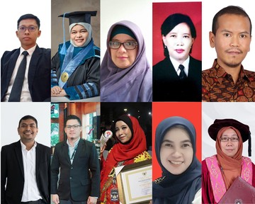 Para Inovator Teknologi Kesehatan: Kembangkan Riset Klinis hingga Alkes