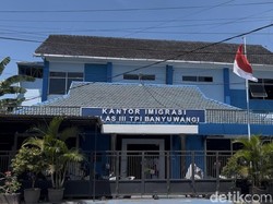 WNA Makin Betah di Banyuwangi, Permohonan Izin Tinggal Naik 32,8%