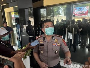 Hasil Autopsi Keluar, Siswi SMK di Bengkulu yang Buang Bayi Jadi Tersangka