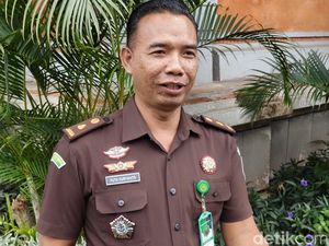 Dugaan Korupsi di Dinkes Tabanan, Kejari Temukan Indikasi Kerugian Negara