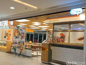 88 Seoul Kesandung Kasus Dugaan Keracunan di Bandung, Gerai di Jakarta Tetap Beroperasi