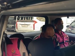 Eks Kades Sidokelar Lamongan Ditahan Buntut Korusi Tanah Rp 1,38 M