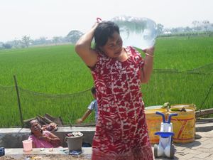 Krisis Air di Jombang, Warga Tuding Irpom Jadi Biang Kerok Sumur Kering