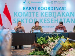 BKKBN Soroti Mental Remaja hingga Stunting di Rapat KKSK